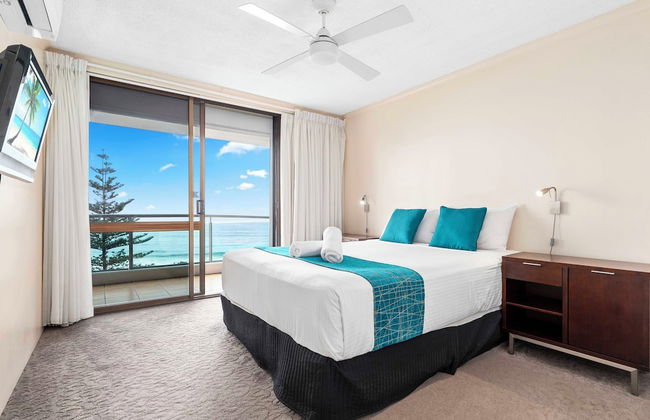 Northwind Holiday Apartments Mooloolaba - Foto 30