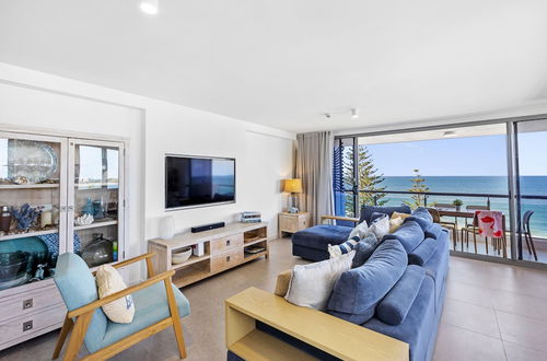 Foto 47 - Northwind Holiday Apartments Mooloolaba