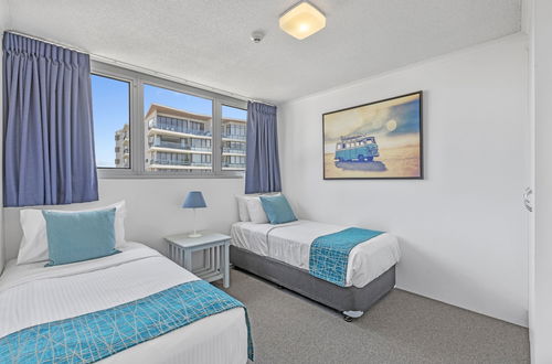 Photo 10 - Northwind Holiday Apartments Mooloolaba