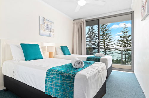 Photo 26 - Northwind Holiday Apartments Mooloolaba