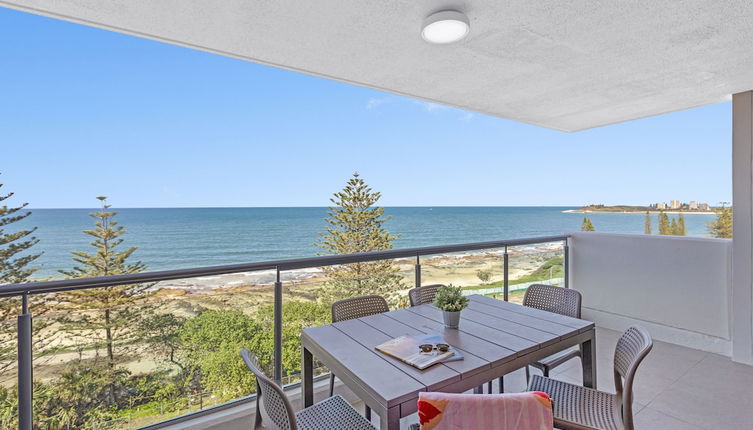 Photo 1 - Northwind Holiday Apartments Mooloolaba