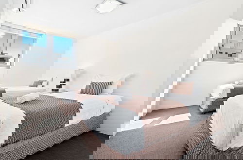Foto 47 - Northwind Holiday Apartments Mooloolaba