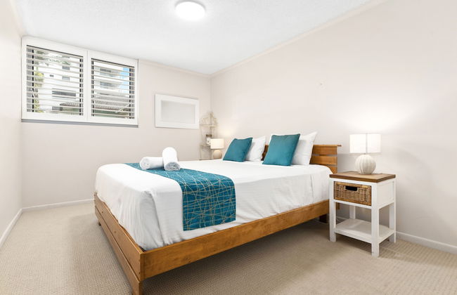 Northwind Holiday Apartments Mooloolaba - Foto 15