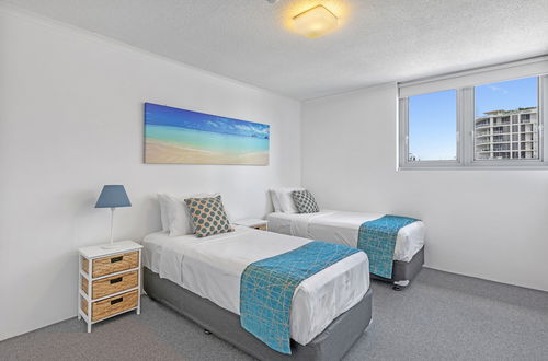 Photo 8 - Northwind Holiday Apartments Mooloolaba