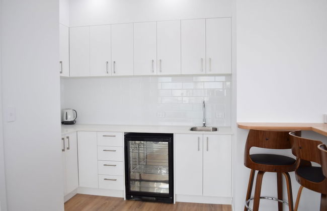 Northwind Holiday Apartments Mooloolaba - Foto 75