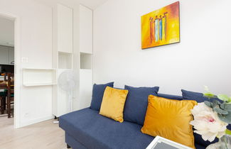 Photo 2 - Apartments City Center Ochota by Renters