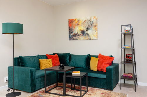 Photo 1 - Apartments City Center Ochota by Renters