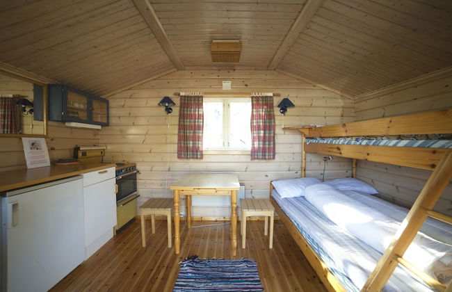 Gullesfjord Camping - Foto 14