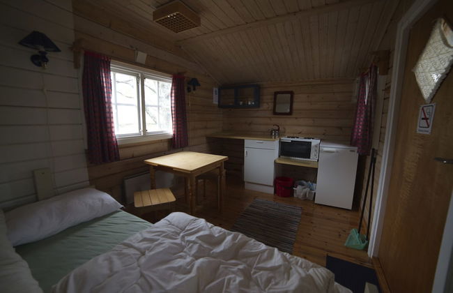 Gullesfjord Camping - Foto 42