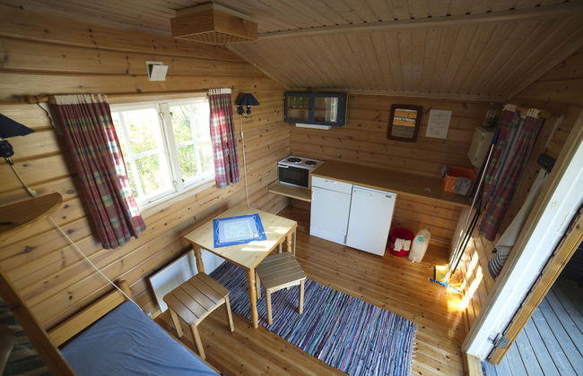 Gullesfjord Camping - Foto 39