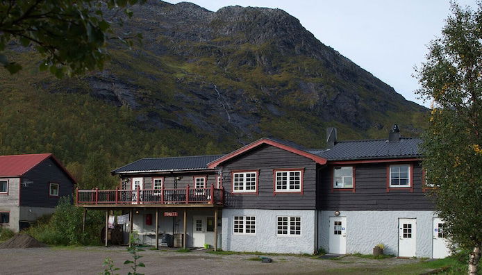 Photo 1 - Gullesfjord Camping