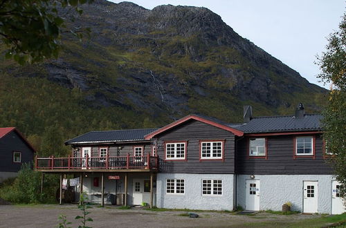 Photo 1 - Gullesfjord Camping