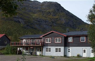Foto 1 - Gullesfjord Camping