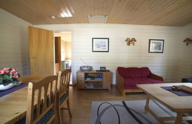 Gullesfjord Camping - Foto 23