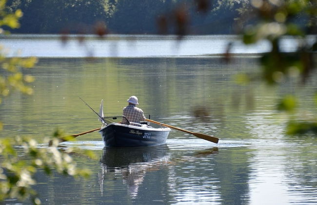Gullesfjord Camping - Foto 58