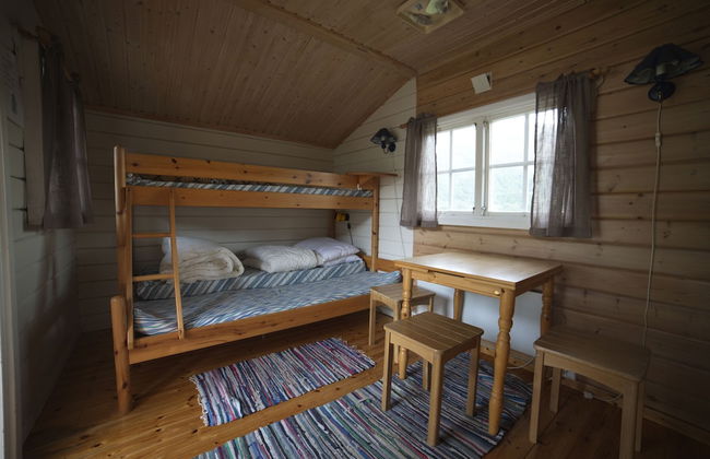 Gullesfjord Camping - Foto 26