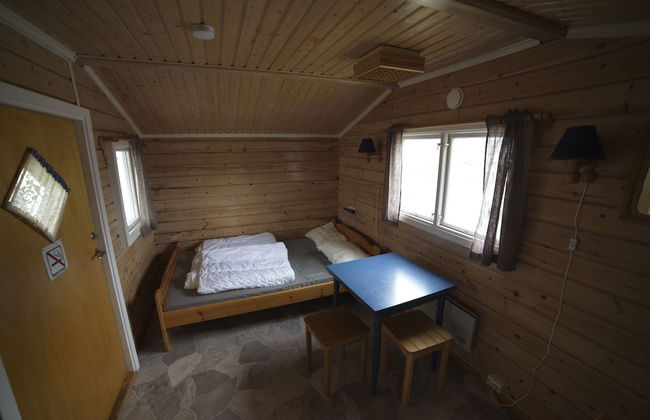 Gullesfjord Camping - Foto 27