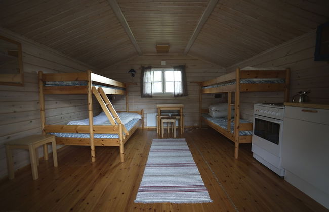 Gullesfjord Camping - Foto 18