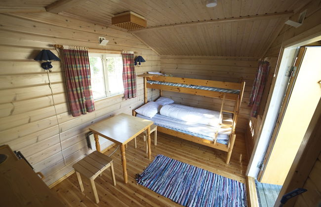 Gullesfjord Camping - Foto 28