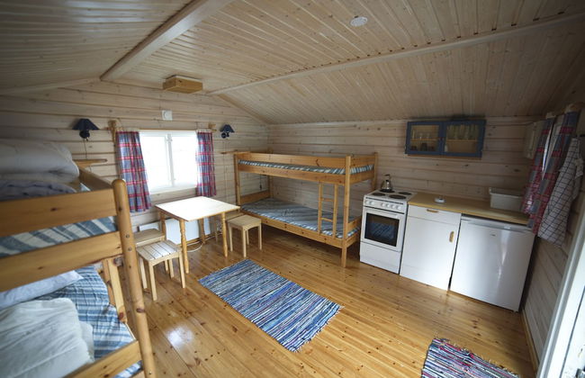 Gullesfjord Camping - Foto 43