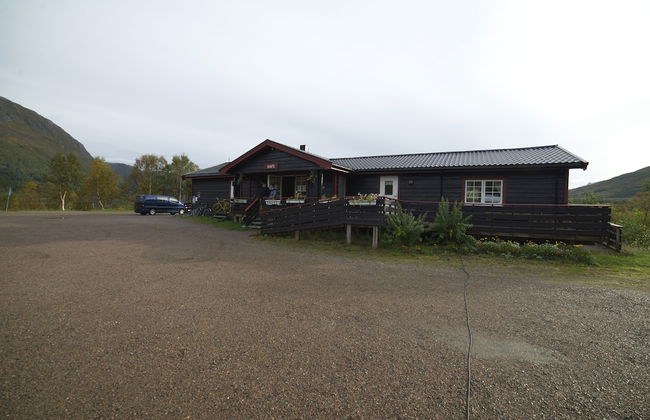 Gullesfjord Camping - Foto 74