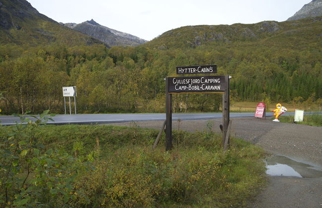 Gullesfjord Camping - Foto 77