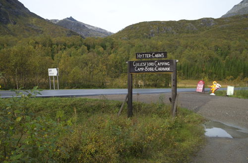 Photo 77 - Gullesfjord Camping