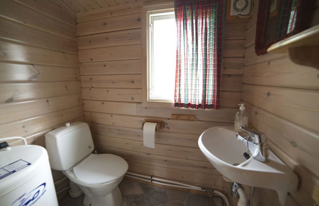 Gullesfjord Camping - Foto 53