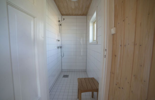 Gullesfjord Camping - Foto 54