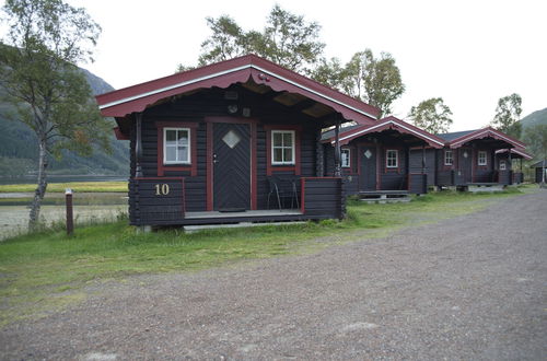 Foto 6 - Gullesfjord Camping