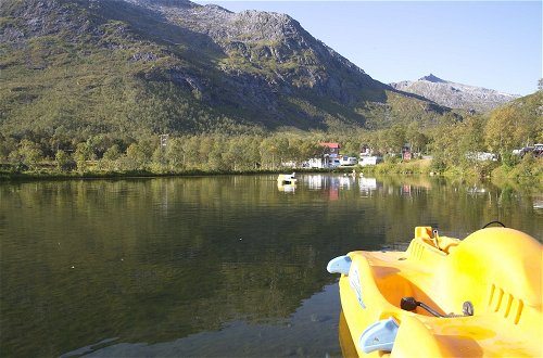 Foto 56 - Gullesfjord Camping