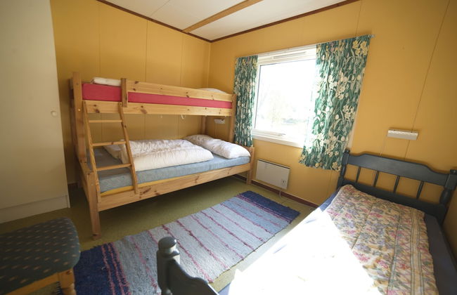 Gullesfjord Camping - Foto 20