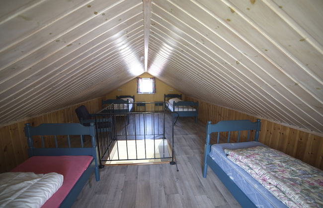 Gullesfjord Camping - Foto 21