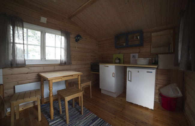 Gullesfjord Camping - Foto 44