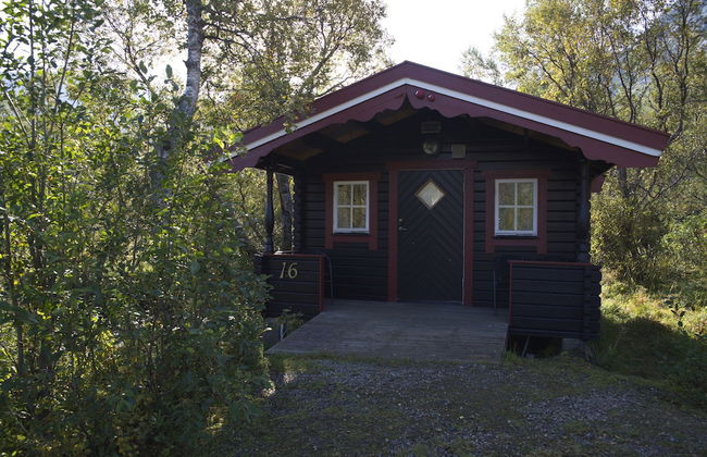 Gullesfjord Camping - Foto 11