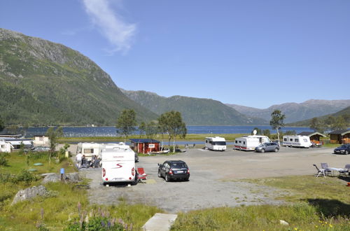 Foto 73 - Gullesfjord Camping