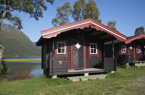 Photo 4 - Gullesfjord Camping