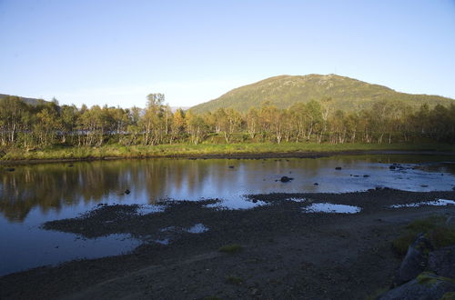 Foto 71 - Gullesfjord Camping