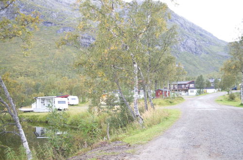 Foto 67 - Gullesfjord Camping