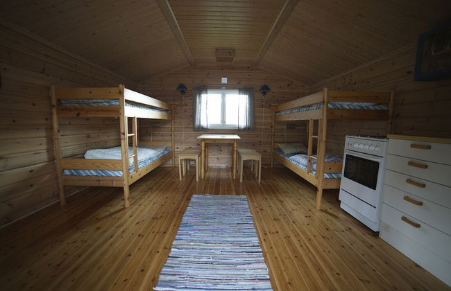 Gullesfjord Camping - Foto 29