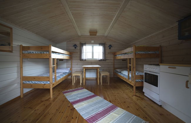 Gullesfjord Camping - Foto 17