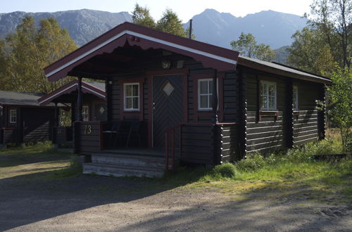 Foto 65 - Gullesfjord Camping