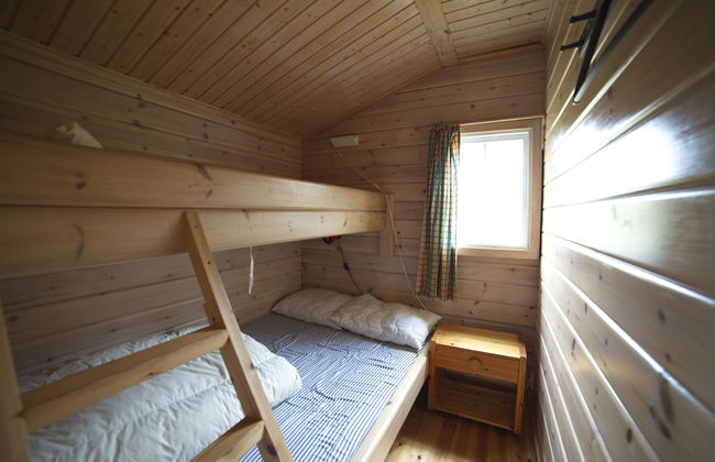 Gullesfjord Camping - Foto 31