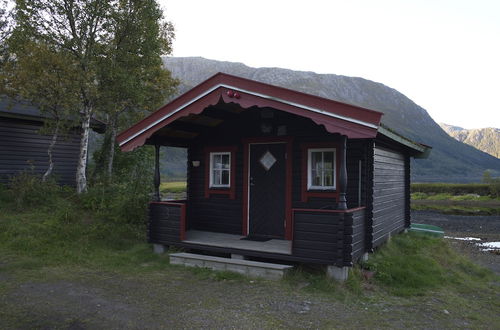 Photo 22 - Gullesfjord Camping