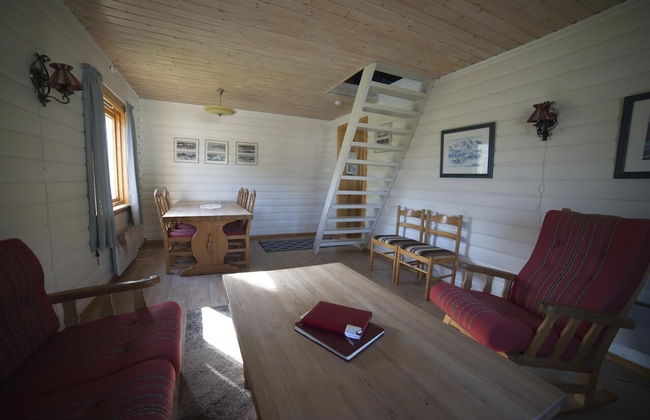 Gullesfjord Camping - Foto 47