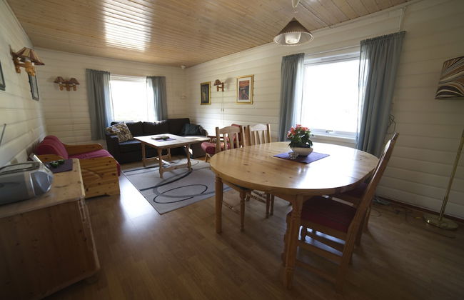 Gullesfjord Camping - Foto 48