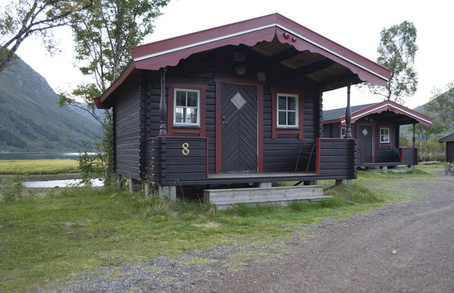 Gullesfjord Camping - Foto 13