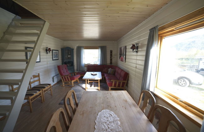 Gullesfjord Camping - Foto 49