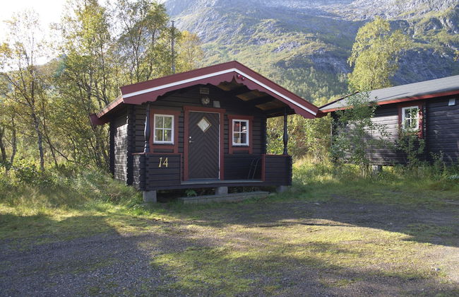 Gullesfjord Camping - Foto 9