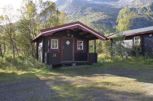 Foto 9 - Gullesfjord Camping